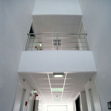 Glaxo smith klein modulová stavba